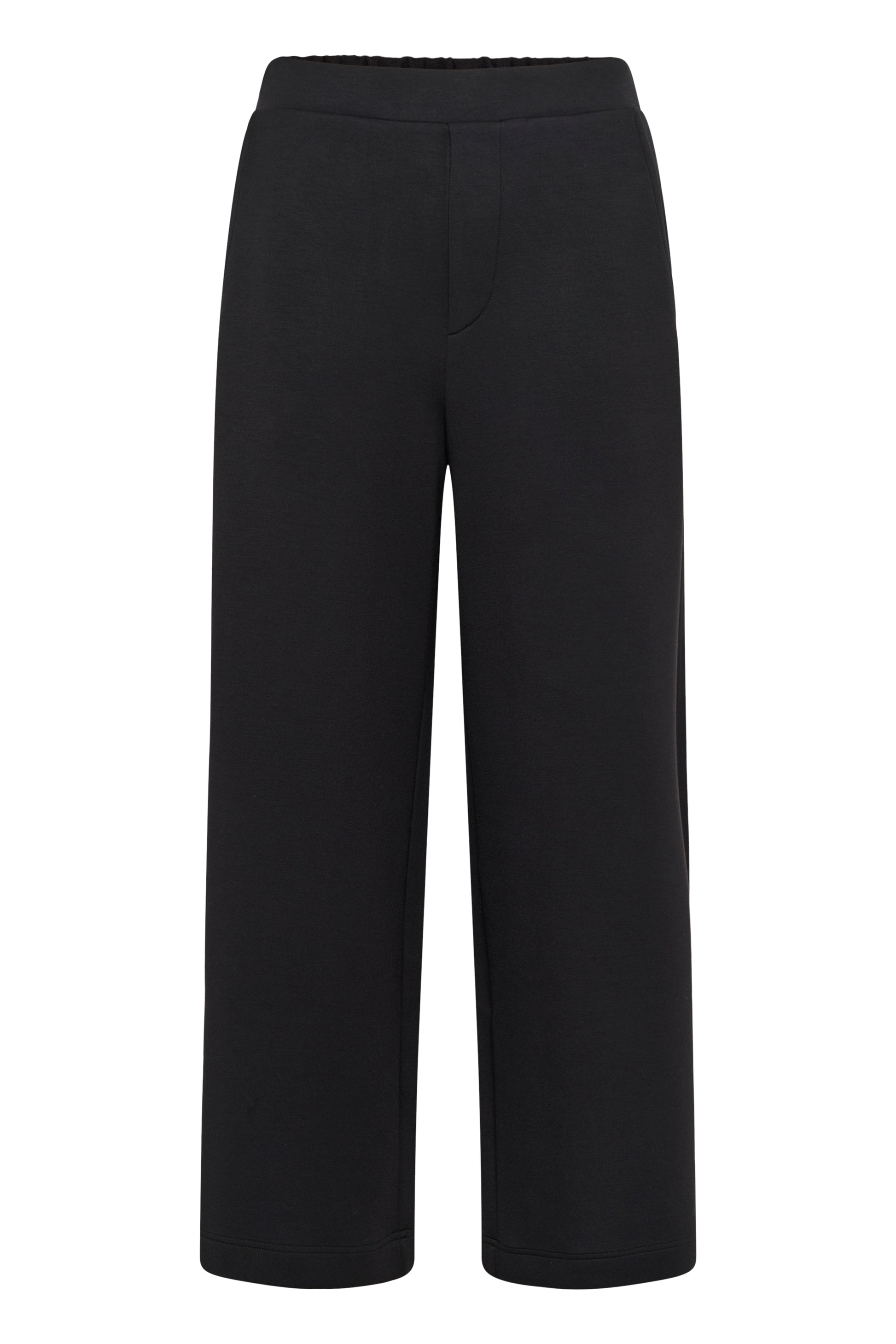 Gincette Inwear Black Trousers