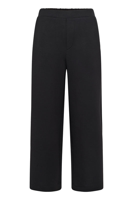 Gincette Inwear Black Trousers