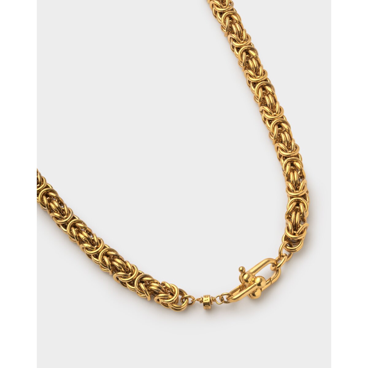 Katie Loxton Heritage Waterproof Gold Necklace