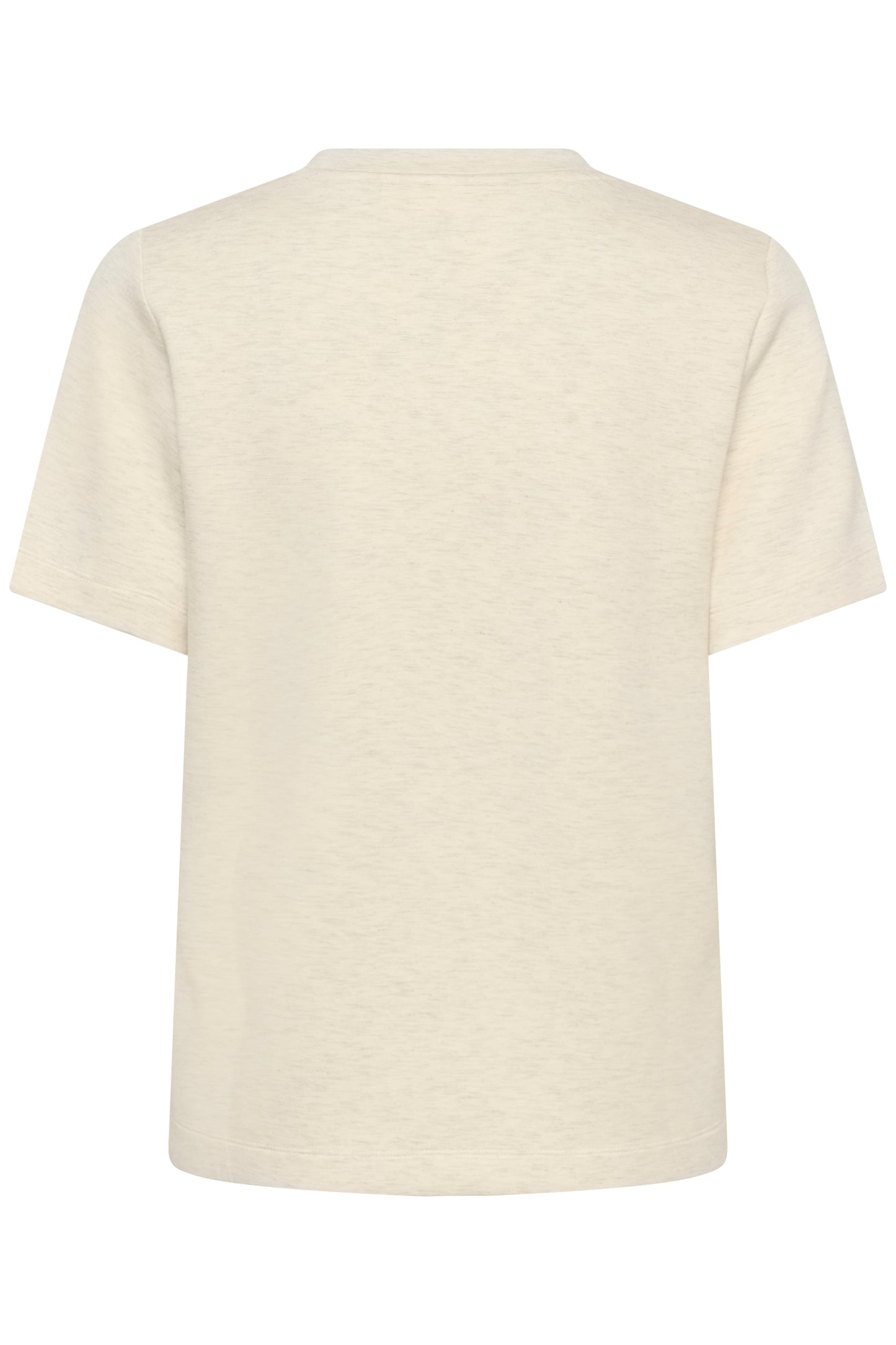 Inwear Ecru coloured T-shirt