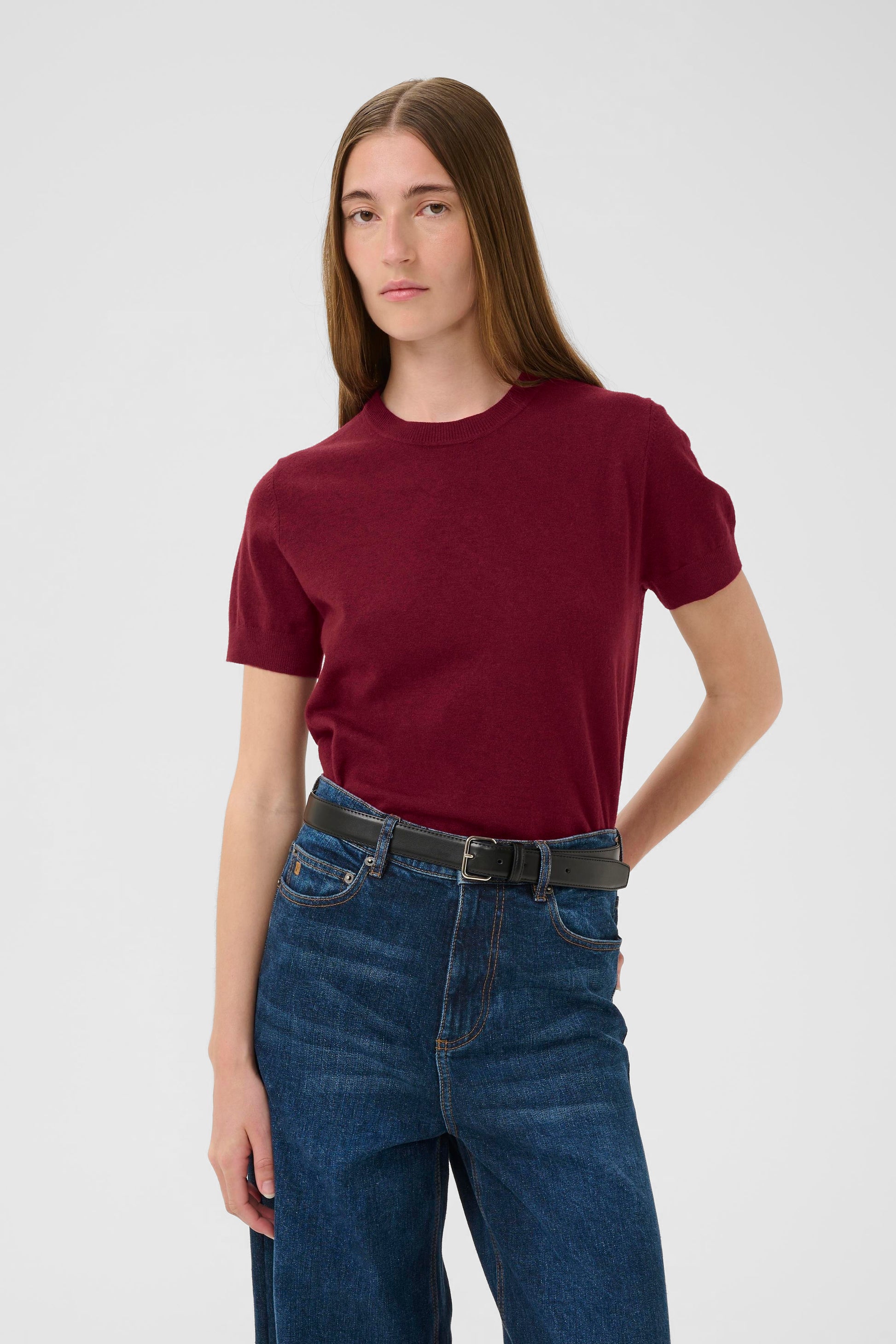 InWear Kellsie Pullover - xs