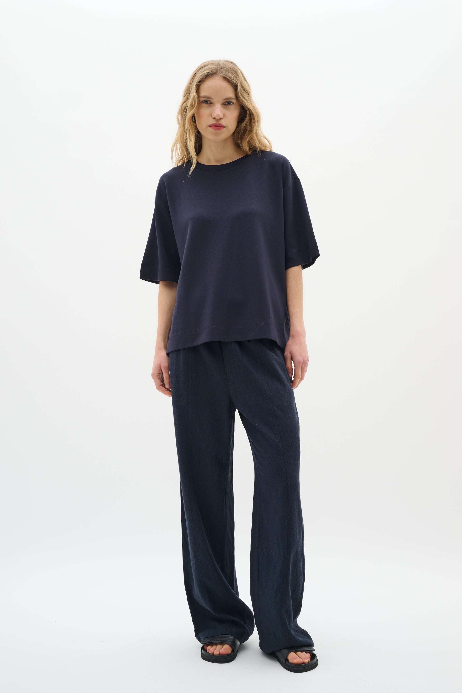 Inwear  Pannie Oversized T-Shirt