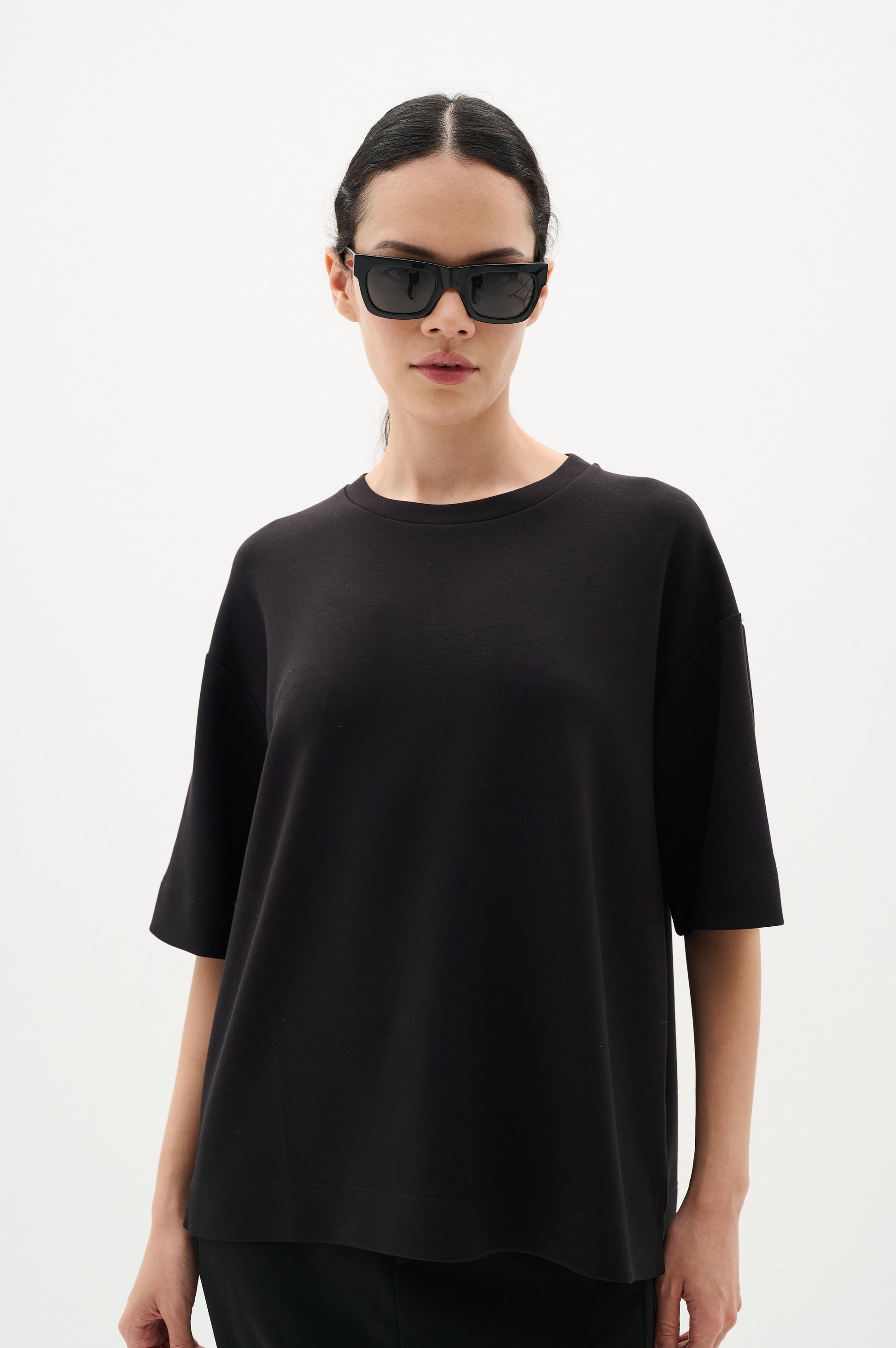 Inwear  Pannie Oversized T-Shirt