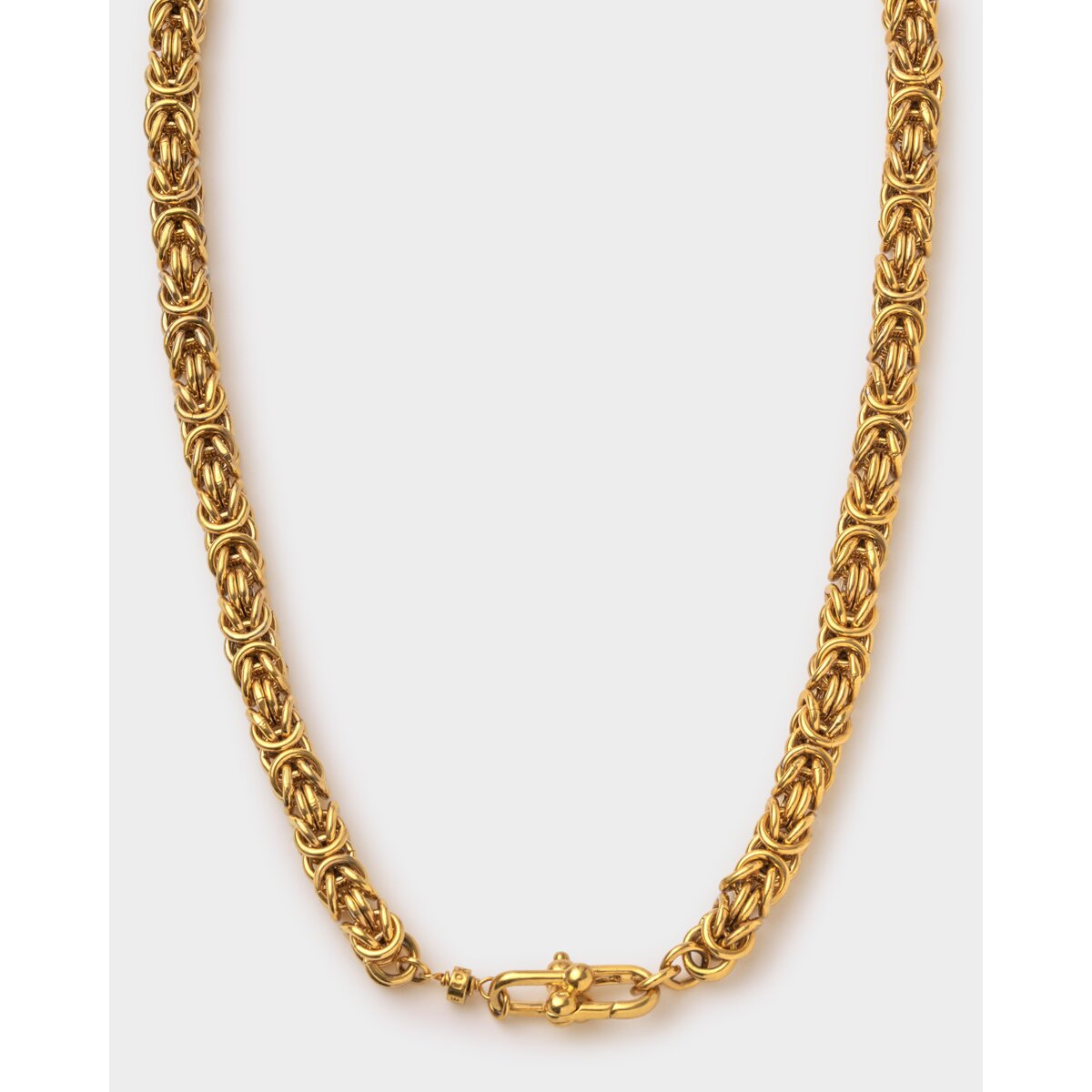 Katie Loxton Heritage Waterproof Gold Necklace
