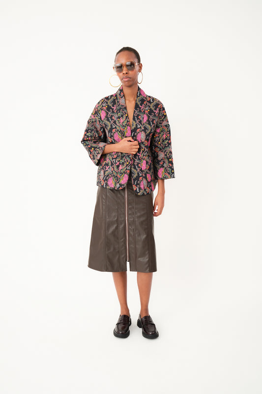 Lollys Laundry Barbara Jacket - xs