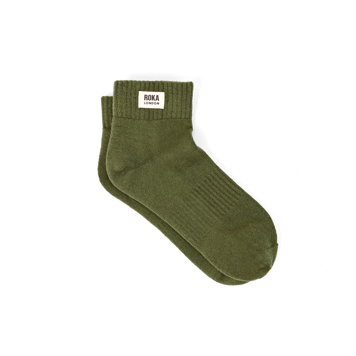 Roka Wembley Ankle Socks
