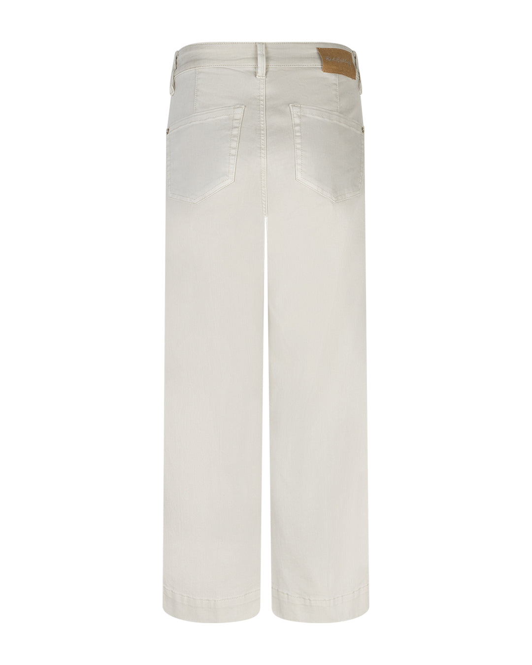 Red Button Conny Fancy Stitching L26 Kit Wide Leg Jeans