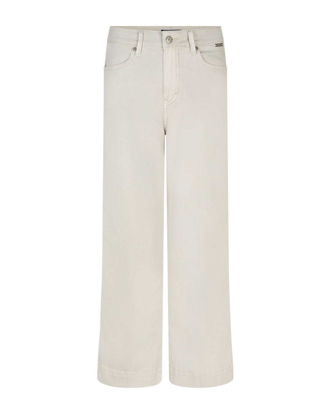 Red Button Conny Fancy Stitching L26 Kit Wide Leg Jeans