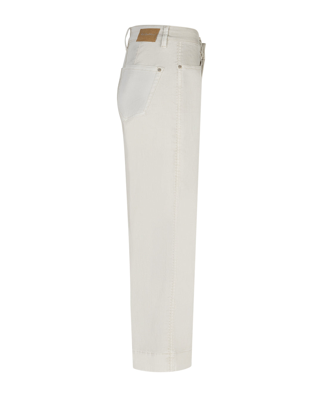 Red Button Conny Fancy Stitching L26 Kit Wide Leg Jeans