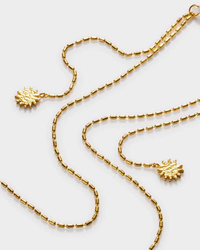 Solesi Sun Sunglasses Chain