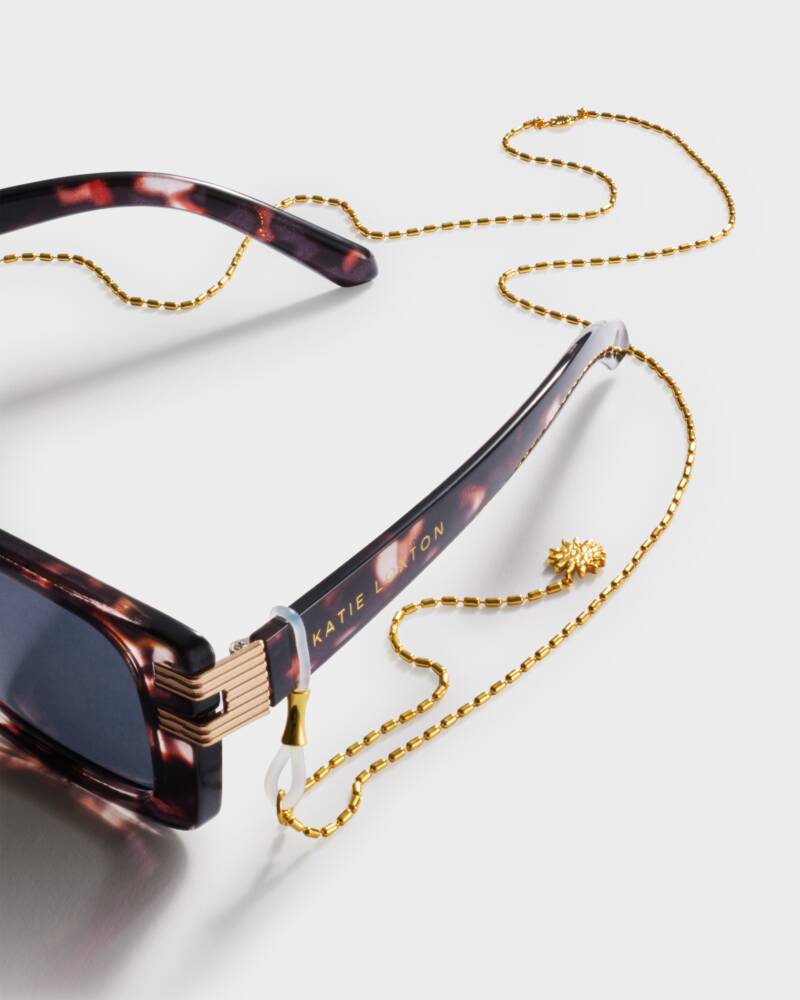 Solesi Sun Sunglasses Chain