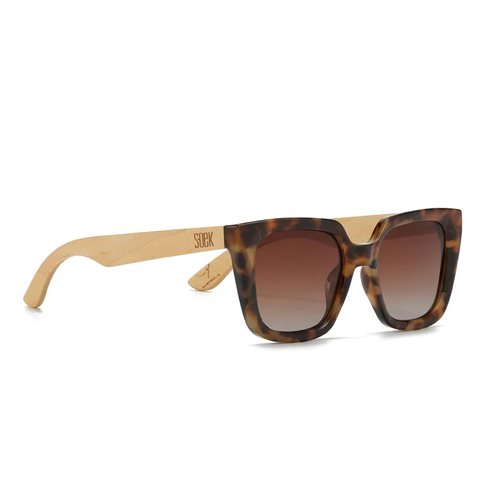 SOEK Soluna Sunglasses