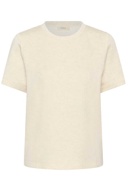 Inwear Ecru coloured T-shirt