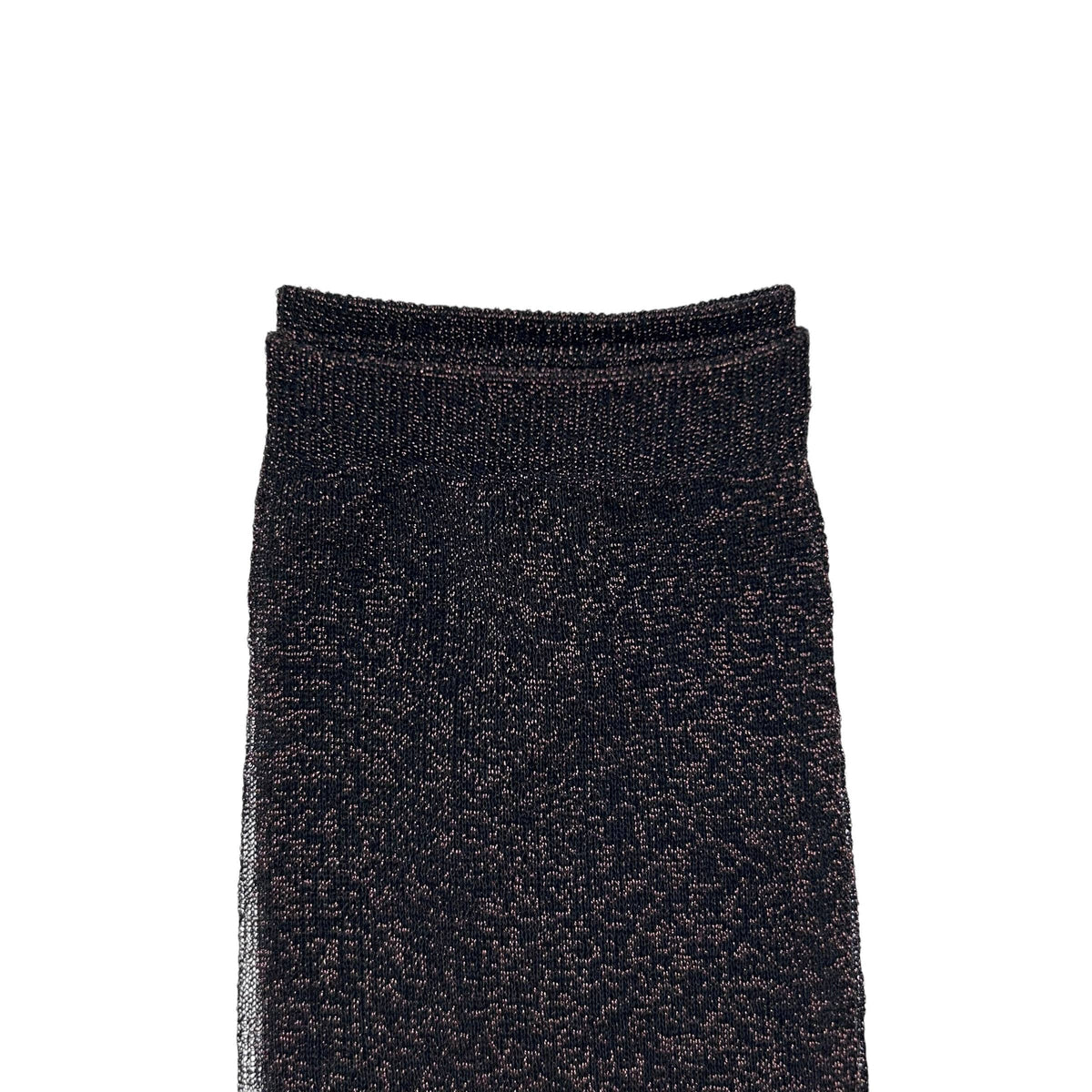 Rio single socks : Gold