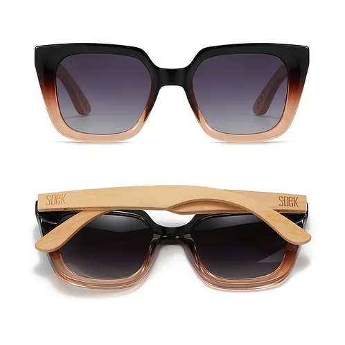 SOEK Soluna Sunglasses