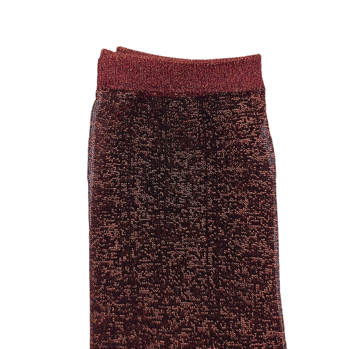 Rio single socks : Copper