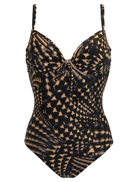 Pour Moi Portofino  Swimsuit