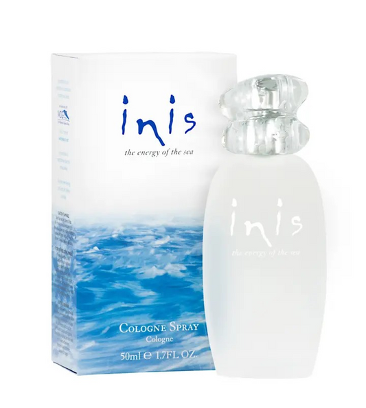 Inis Cologne Spray 50ml