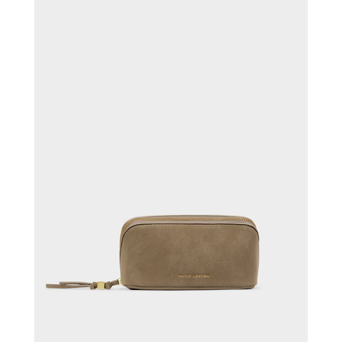 Katie Loxton Fold Out Mirror Make Up Bag