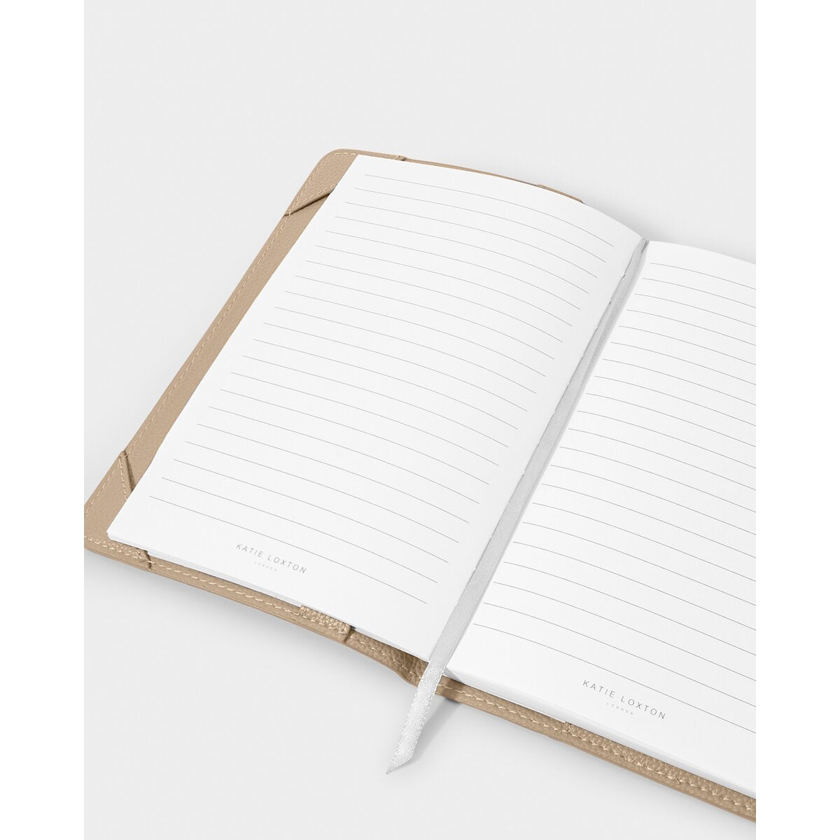 Katie Loxton Notebook Cover & A5 Lined Notepad