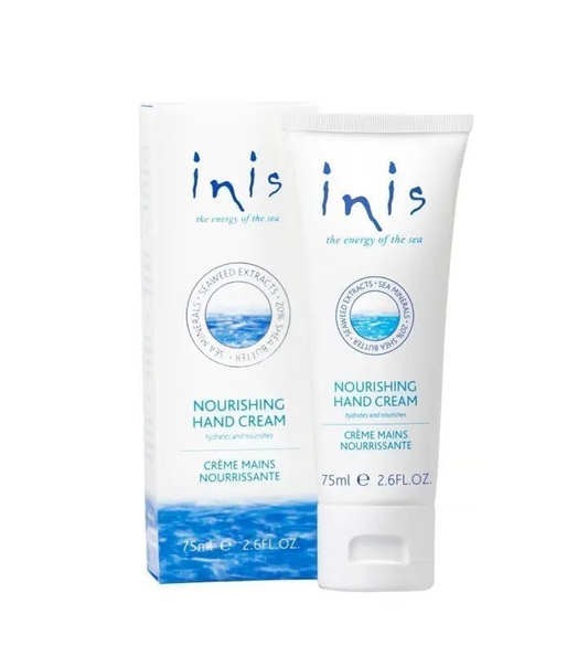 Inis Hand Cream 75ml