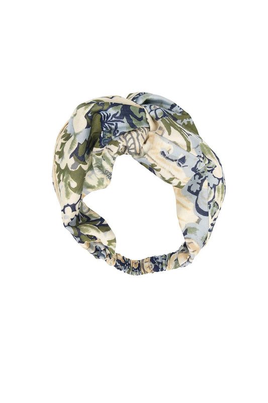 One Hundred Stars Headband - Sea Tapestry